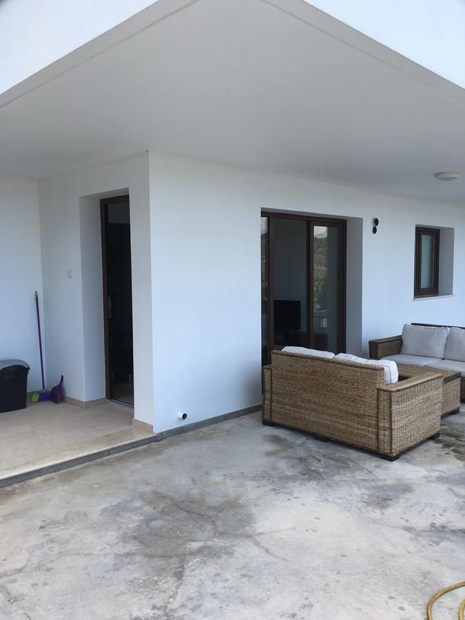 Kyperounta Apartment Экстерьер фото