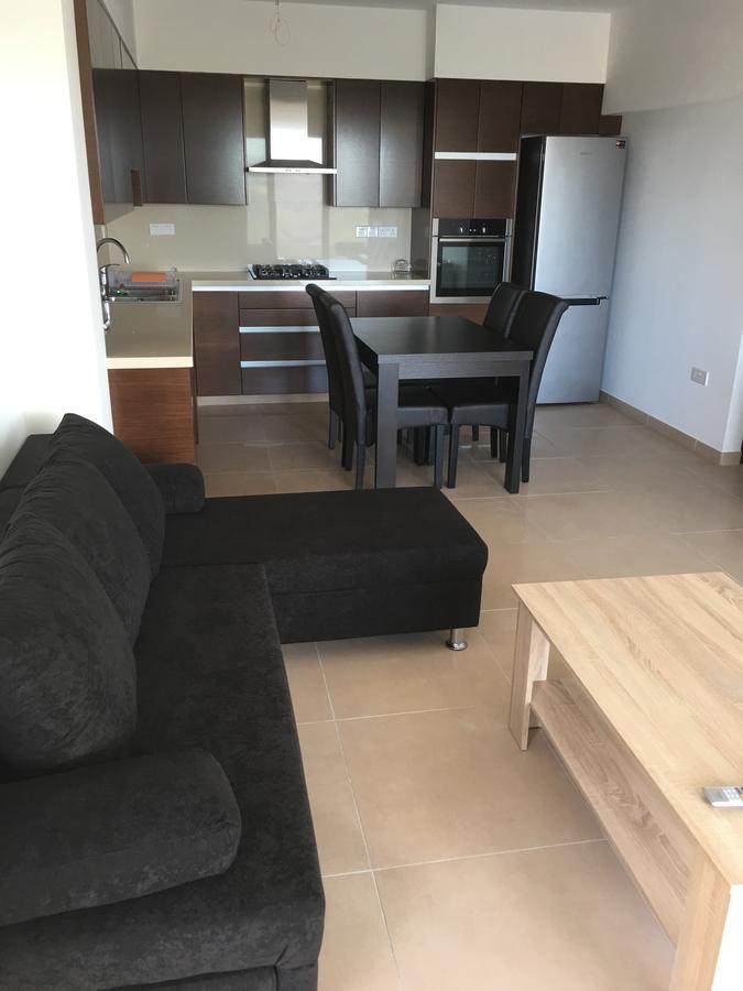 Kyperounta Apartment Экстерьер фото