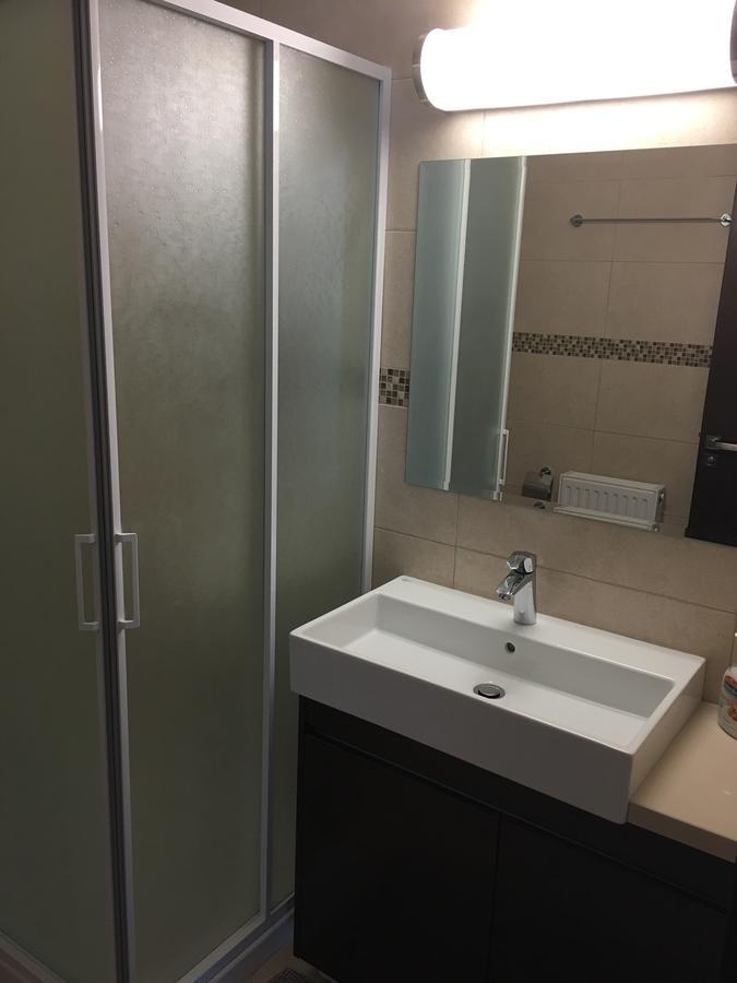 Kyperounta Apartment Экстерьер фото