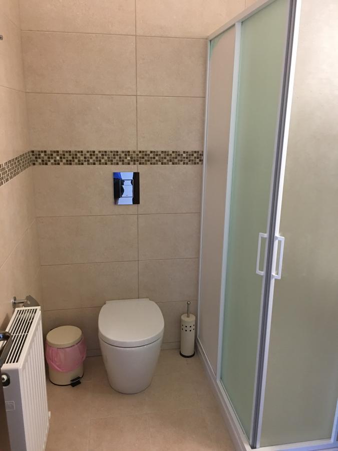 Kyperounta Apartment Экстерьер фото