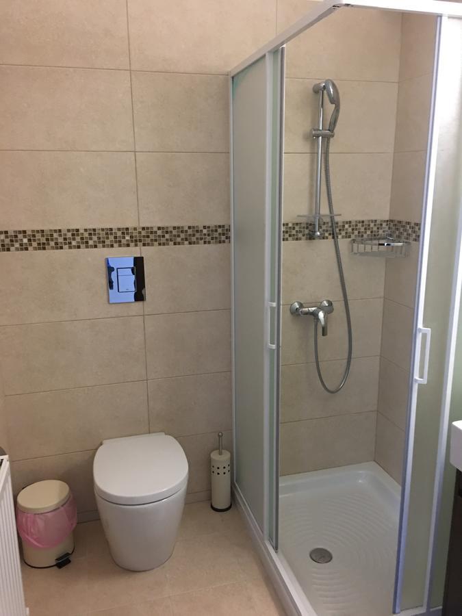 Kyperounta Apartment Экстерьер фото