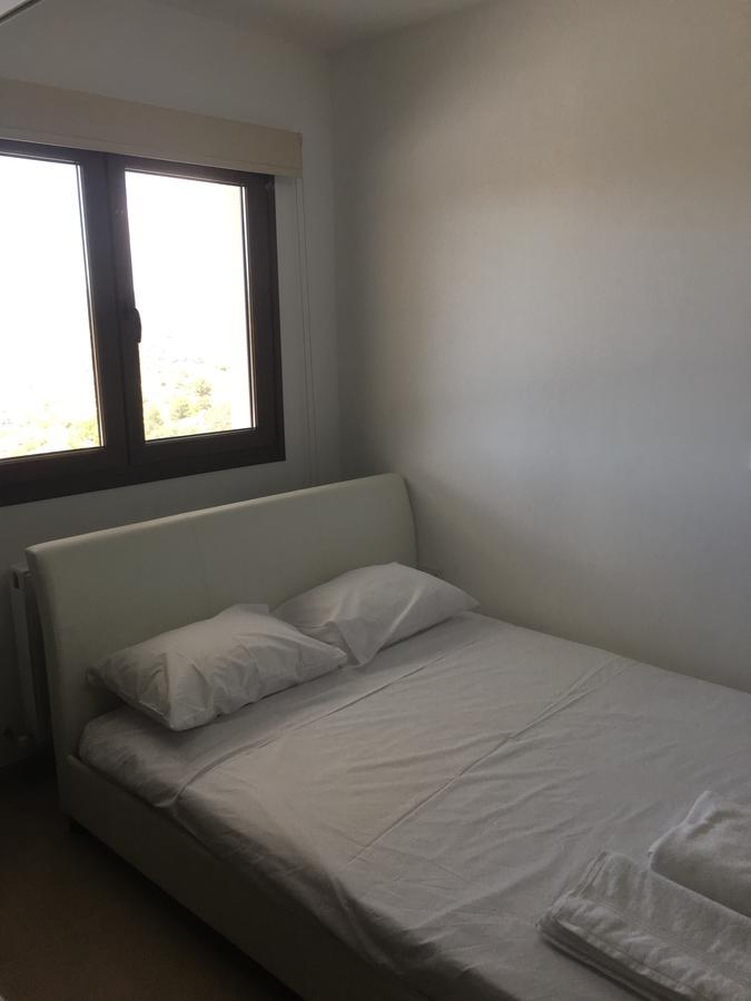 Kyperounta Apartment Экстерьер фото