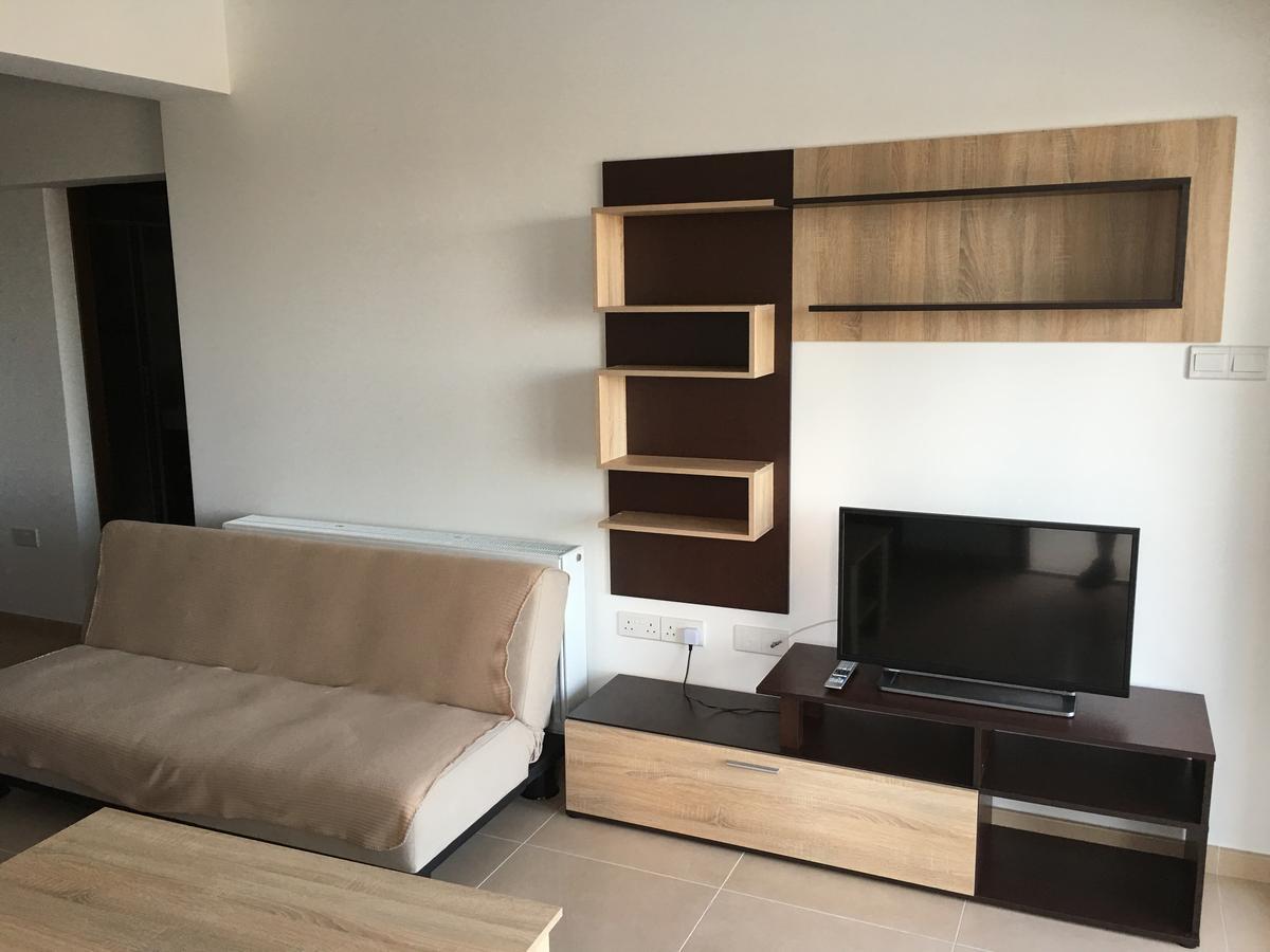 Kyperounta Apartment Экстерьер фото